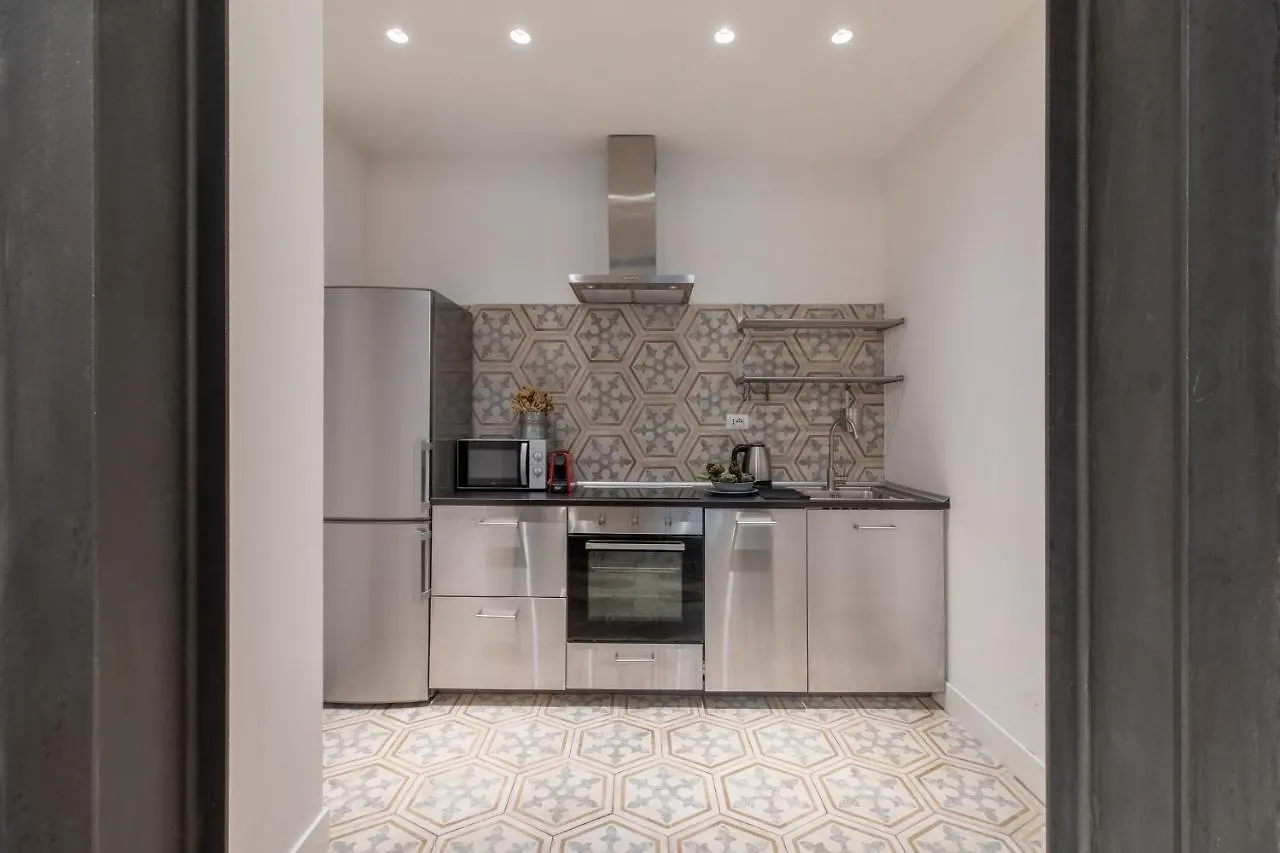Iflat Trastevere Unique Loft 罗马