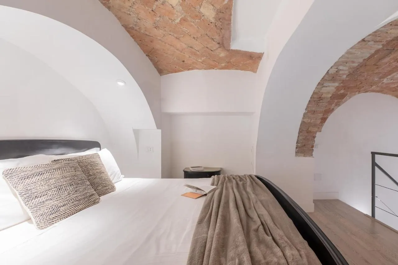 Iflat Trastevere Unique Loft 罗马