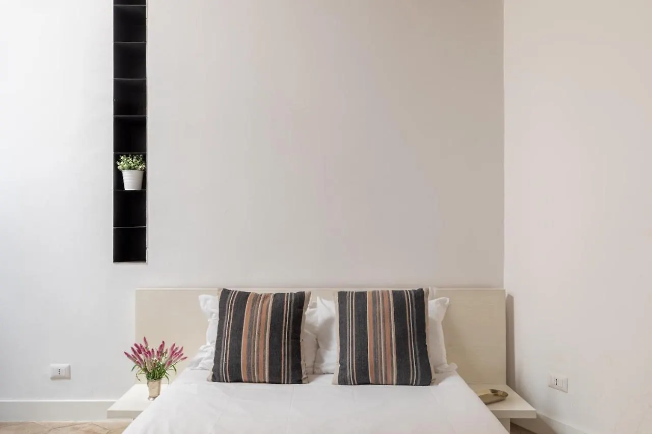 公寓 Iflat Trastevere Unique Loft 罗马 意大利