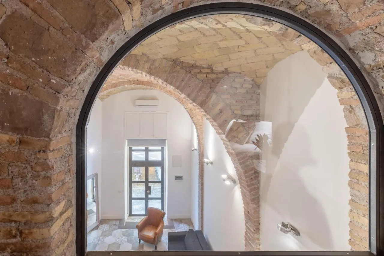 Iflat Trastevere Unique Loft 罗马