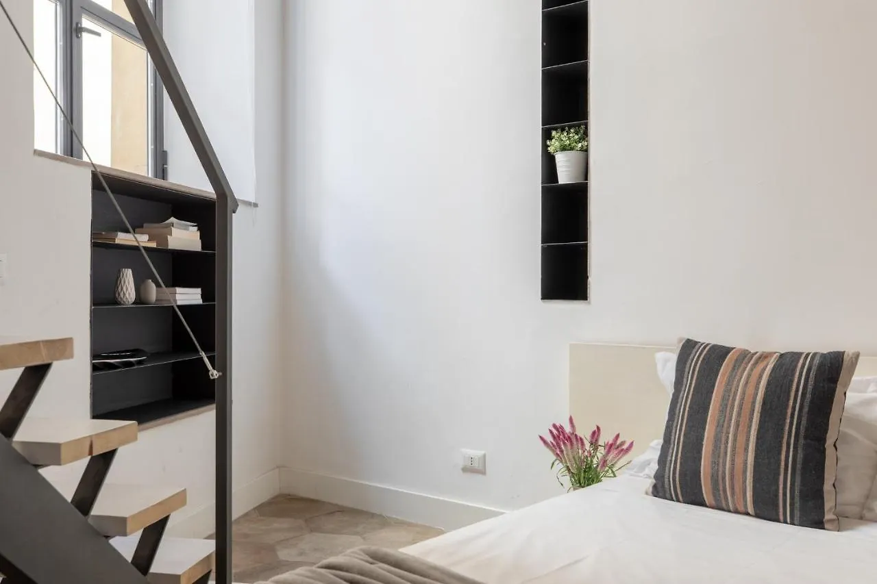 Iflat Trastevere Unique Loft 罗马