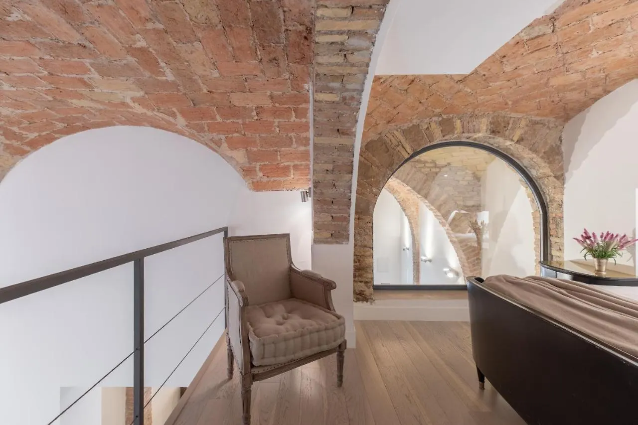 Iflat Trastevere Unique Loft 罗马 0*,  意大利