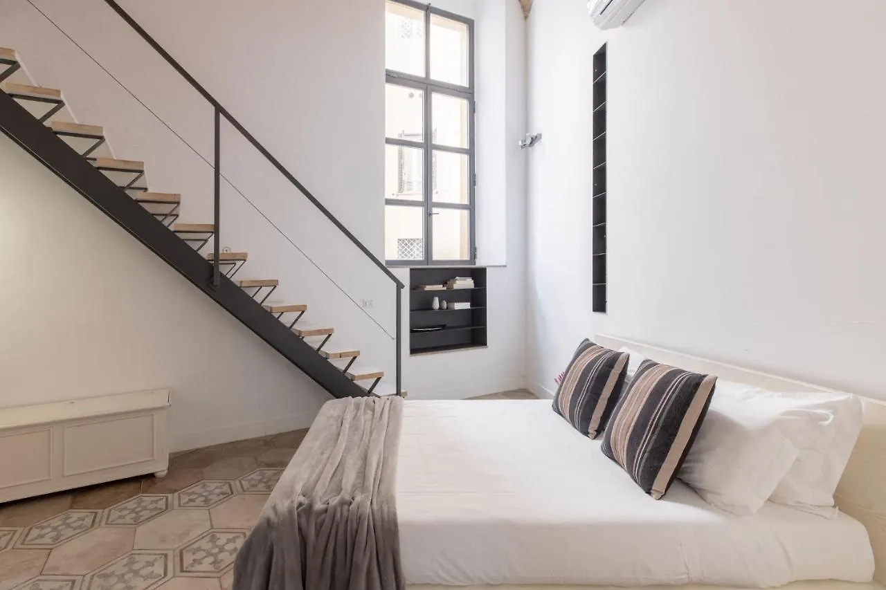 Iflat Trastevere Unique Loft 罗马 0*,  意大利